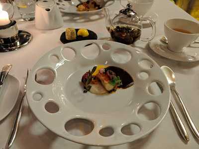 เมซซาลูน่า