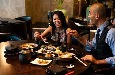 คูเดต้า อิซากายะ เรสเตอรองท์ - Closed