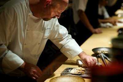 คูเดต้า อิซากายะ เรสเตอรองท์ - Closed