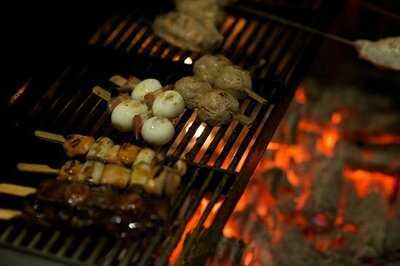 คูเดต้า อิซากายะ เรสเตอรองท์ - Closed