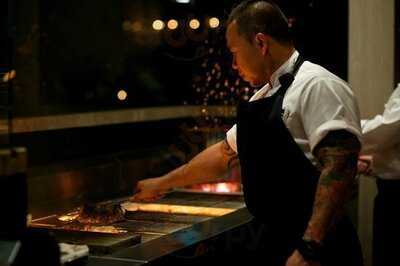 คูเดต้า อิซากายะ เรสเตอรองท์ - Closed