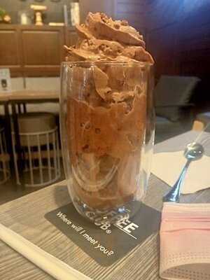 The Coffee Club - River City