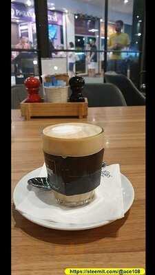 The Coffee Club - River City