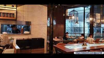 The Coffee Club - River City