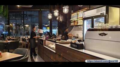 The Coffee Club - River City