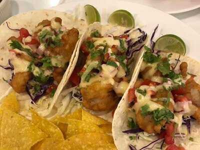 Sunrise Tacos Terminal 21