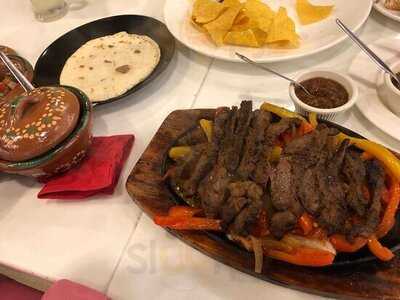 Sunrise Tacos Terminal 21