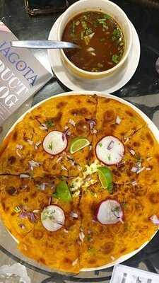 Sunrise Tacos Terminal 21