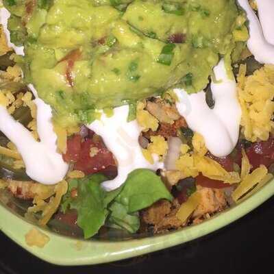 Sunrise Tacos Terminal 21