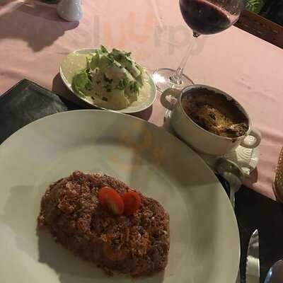 Cabana Garden Restaurant