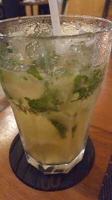 New York Style Steak & Burger