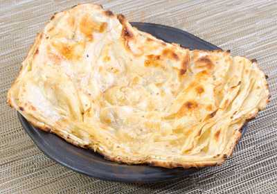 Charcoal Tandoor Grill & Mixology