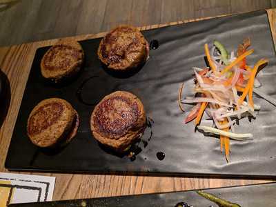 Charcoal Tandoor Grill & Mixology