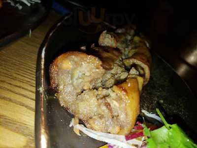 Charcoal Tandoor Grill & Mixology