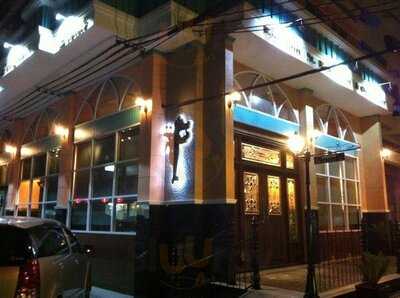 Bourbon Street Restaurant & Oyster Bar