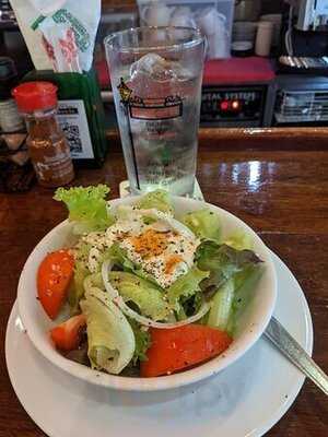 Bourbon Street Restaurant & Oyster Bar