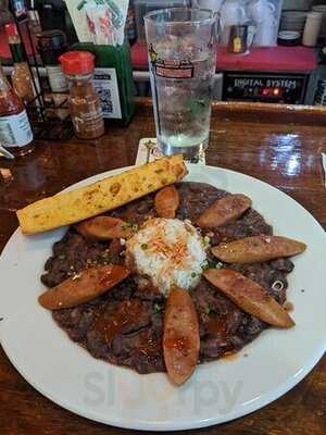 Bourbon Street Restaurant & Oyster Bar