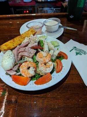 Bourbon Street Restaurant & Oyster Bar