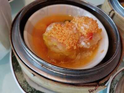 ไดนาสตี้ - เซ็นทรัลเวิร์ด