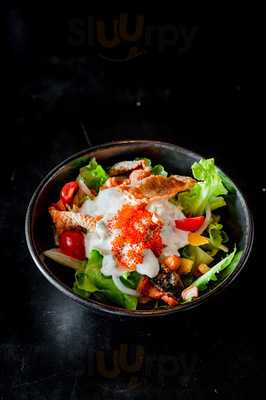 นามิ เทปปันยากิ สเต็กเฮ้าส์