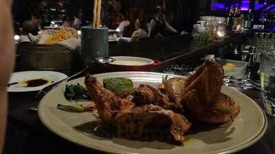 Medici Kitchen & Bar