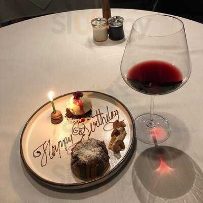 Medici Kitchen & Bar