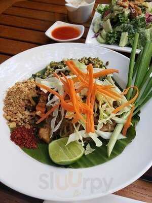 Suananda Vegetarian Garden & Ayurveda