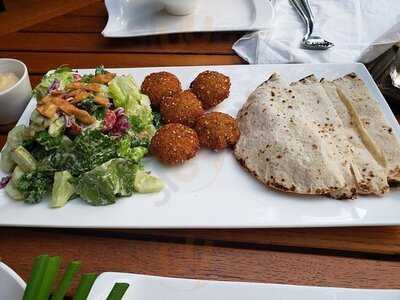 Suananda Vegetarian Garden & Ayurveda