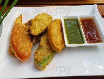 Suananda Vegetarian Garden & Ayurveda