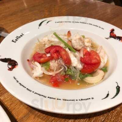 Eathai Restaurant