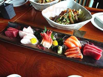 Ytsb - Yellow Tail Sushi Bar