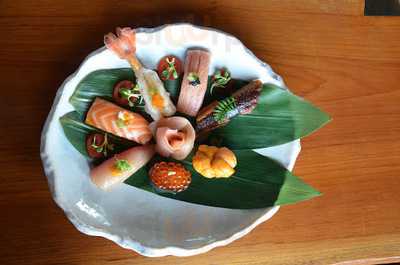 Ytsb - Yellow Tail Sushi Bar