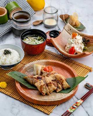 Ytsb - Yellow Tail Sushi Bar