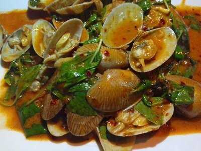 โจ๊กโภชนา