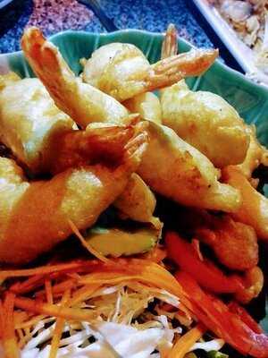 โจ๊กโภชนา