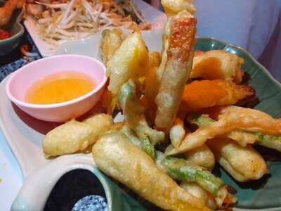 โจ๊กโภชนา