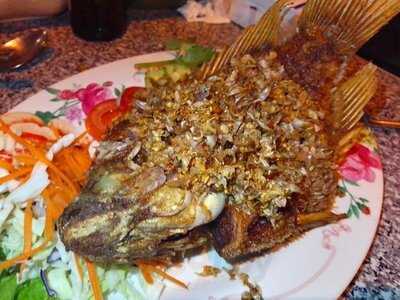 โจ๊กโภชนา