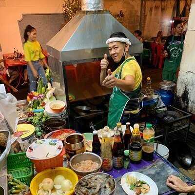 โจ๊กโภชนา