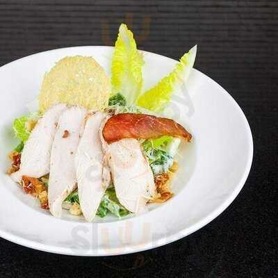 Indulge Fusion Food & Cocktail Bar