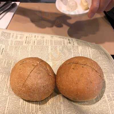 Water Library Brasserie