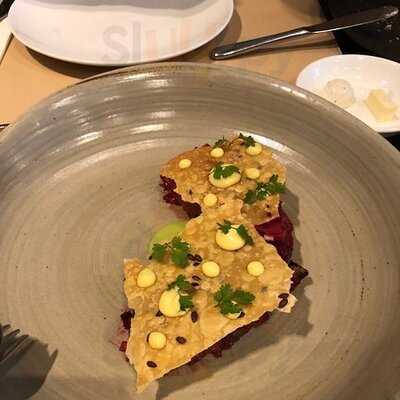 Water Library Brasserie