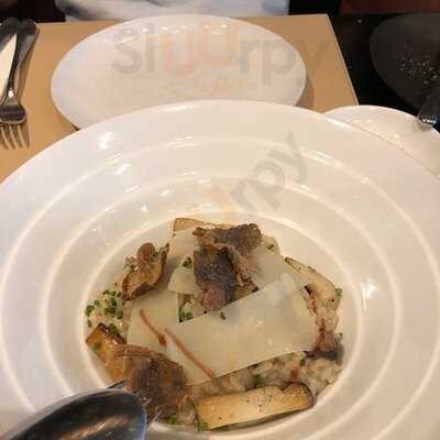 Water Library Brasserie