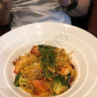 Water Library Brasserie