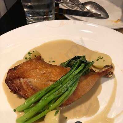 Water Library Brasserie