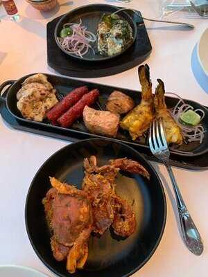 Rang Mahal Restaurant