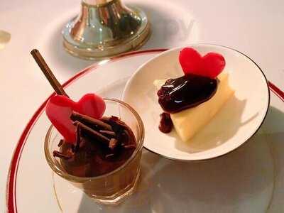 Rang Mahal Restaurant