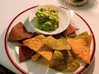 Rang Mahal Restaurant