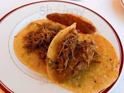 Rang Mahal Restaurant