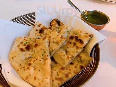 Rang Mahal Restaurant