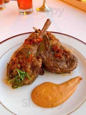 Rang Mahal Restaurant